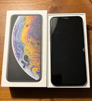 I Phone Xs in weiß mit 65 gb Nordrhein-Westfalen - Gütersloh Vorschau