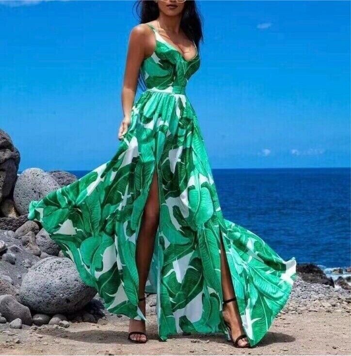 Neu Damen Kleid sexy Sommer Kleider xs s m l party Hochzeit girl in  Rheinland-Pfalz - Mainz | eBay Kleinanzeigen ist jetzt Kleinanzeigen