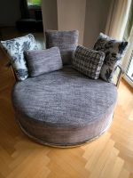 Designer Sofa rund vom italienischen Hersteller BPHD Bayern - Straubing Vorschau
