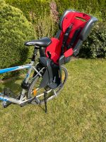 Fahrradsitz Britax Römer Jockey 3 Comfort Hessen - Freigericht Vorschau