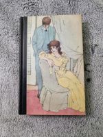 Die große Liebe, ein Roman von Pearl S. Buck, Buch Niedersachsen - Lehrte Vorschau