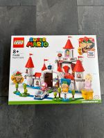 Lego Super Mario 71408 Peachs Castle Der Pilzpalast neu ovp Rheinland-Pfalz - Bruch Vorschau