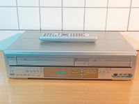 Funai Videorekorder HDR-A2635D Recorder;DVD /VHS /HDD- 160 GB Nordrhein-Westfalen - Löhne Vorschau