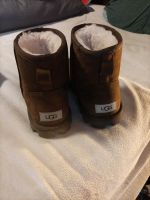 Ugg Mini boots Wuppertal - Barmen Vorschau