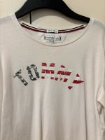 Tommy Hilfiger, Langarmshirt, weiß, Gr. 176 Häfen - Bremerhaven Vorschau