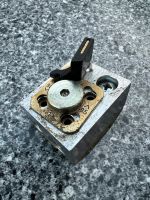 Mercedes Benz R129 SL Hydraulikverteiler Hydraulikblock Verdeck Bayern - Arberg Vorschau