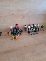 Playmobil Figuren und Quad Nordrhein-Westfalen - Zülpich Vorschau