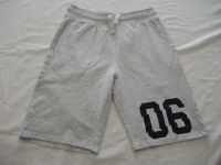 H&M Sweatshorts Hellgrau Gr, 146/152 Thüringen - Gefell Vorschau