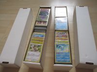 Sammlung Pokemon Karten, 2200 Stück, Common, Uncommon, Rare, deut Niedersachsen - Ebstorf Vorschau