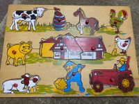 Steck Puzzle Holz Nordrhein-Westfalen - Greven Vorschau