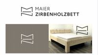 Zirbenbett NEU✅ Zirbenholzbett 140/160 /180/200x200 Massivholz Bayern - Kühbach Vorschau