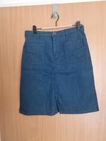 Marc O'Polo Jeans Rock w28 blau 38 Bayern - Füssen Vorschau