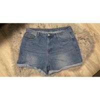 SHEIN Kurze Jeansshorts Thüringen - Eisenach Vorschau