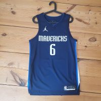 Nike Dallas Mavericks Authentic Porzingis NBA Trikot doncic Mavs Berlin - Wilmersdorf Vorschau