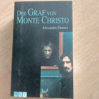 Der Graf von Monte Christo, Roman München - Allach-Untermenzing Vorschau