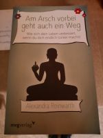 "Am Arsch vorbei geht auch ein Weg" von Alexandra Reinwarth Rheinland-Pfalz - Lahnstein Vorschau