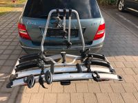 Verleih Mieten Fahrradträger Fahrrad E-Bike Thule 3/4 Fahrräder Bayern - Großmehring Vorschau