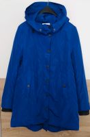 Winterjacke mit Kapuze Mantel Longjacke Gr. S M Kobaltblau Essen - Essen-Borbeck Vorschau