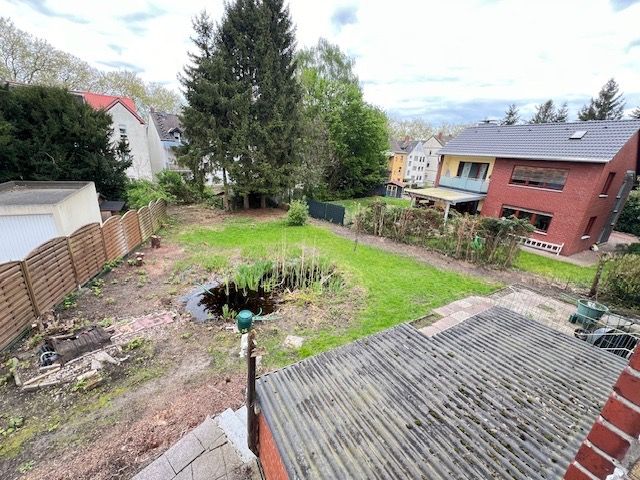 Bestlage! Idyllisches Wohnen nahe eines Naturschutzgebietes in Herne