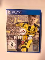 PS4 FIFA 17 Hessen - Baunatal Vorschau