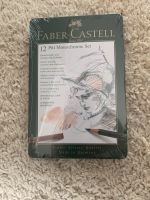 Faber-Castell Zeichenstift-Set Pitt 12 Stk. Rheinland-Pfalz - Kettig Vorschau