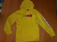 Dragonball Pullover Gelb Gr. 152 Niedersachsen - Altenau Vorschau