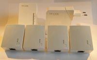 TP-LINK Powerline Set AV500 TL-WPA4420  TL-PA411 TL-WR710N Essen - Essen-West Vorschau