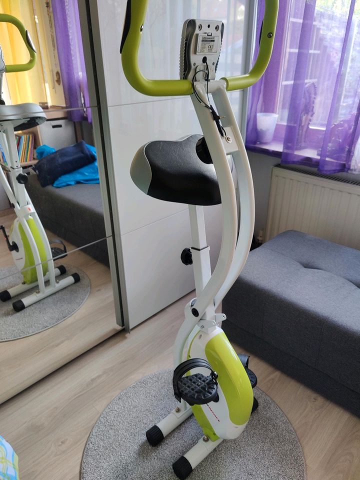 Hometrainer/Fitness Rad Ultra Sport in Ingolstadt