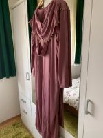 Abaya Gebet Bayern - Rosenheim Vorschau