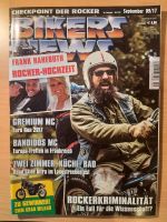 Bikers News September 09/17 Hessen - Griesheim Vorschau