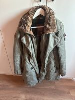 Naketano Winterjacke Hessen - Rüsselsheim Vorschau