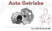 Getriebe VW Caddy Golf VI Skoda Seat 1.6 TDI  LHW LZY MWX 5-Gang Baden-Württemberg - Karlsruhe Vorschau