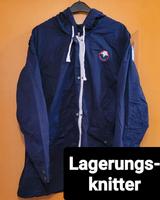 Sheego Damen Jacke maritim große Größe 52 Bayern - Beratzhausen Vorschau