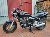 Yamaha XJR 1200 Schleswig-Holstein - Itzehoe Vorschau