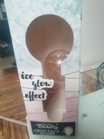 NEU OVP! Cryo Face Globe "ice glow effect" Leipzig - Kleinzschocher Vorschau