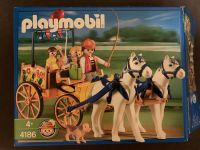 Playmobil 4186 Pferdekutsche Bayern - Ingolstadt Vorschau