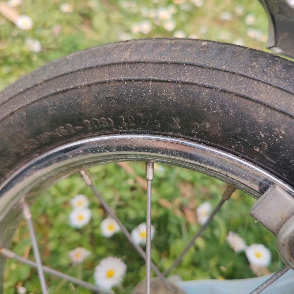 Kinderfahrrad Puky 12,5 Zoll in Staufen im Breisgau