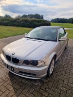 Schlachtfest BMW E46 320 323 318 320D Nordrhein-Westfalen - Lengerich Vorschau