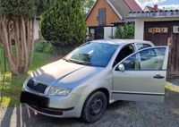 Skoda Fabia 1,4 Benzin !! Ideal für Anfänger !! Sachsen - Plauen Vorschau