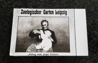 Zoologischer Garten Leipzig Kartensammlung, historisch Sachsen-Anhalt - Weißenfels Vorschau