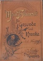 Antiquariat: Pfarrer Kneipp: Mein Testament Nordrhein-Westfalen - Lünen Vorschau