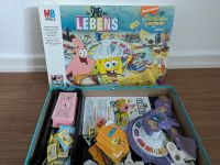 Spiel des Lebens SpongeBob Edition Altona - Hamburg Iserbrook Vorschau