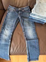 Skinny Jeans Jungen H&M 6 Stück in verschiedenen Farben Bayern - Regensburg Vorschau