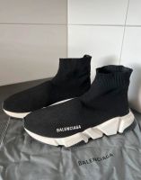 Balenciaga Speed Trainer schwarz Berlin - Neukölln Vorschau