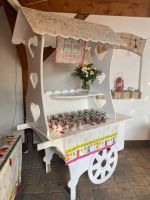 Candy Bar mieten, Candybar, Hochzeit, Einschulung Brandenburg - Am Mellensee Vorschau