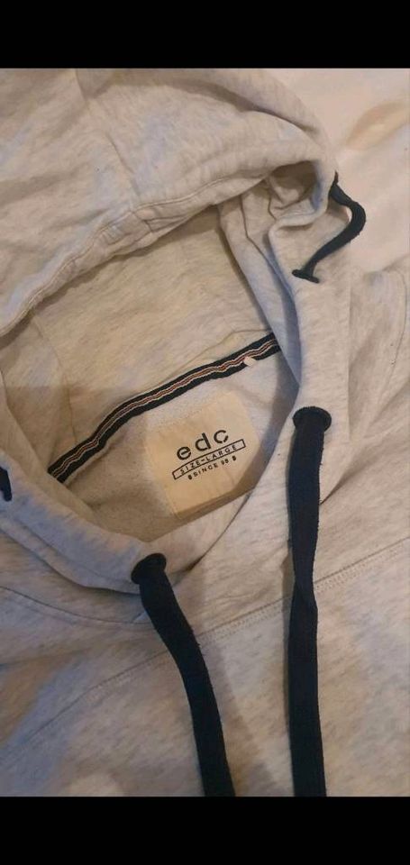 Hoodies Jack &Jones und EDC in Salzwedel