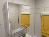 Badschränke und Spiegelhängeschrank Sachsen - Delitzsch Vorschau