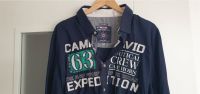 Camp David Hemd - Regular Fit - Langarm - XXL Nordrhein-Westfalen - Detmold Vorschau