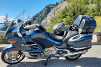 Luxustourer BMW K 1200 LT - Motorrad für Liebhaber Niedersachsen - Heede(Emsland) Vorschau