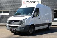 Volkswagen Crafter 2,0 TDI Kasten 35 Mittel L2H2 Hochdach Nordrhein-Westfalen - Remscheid Vorschau